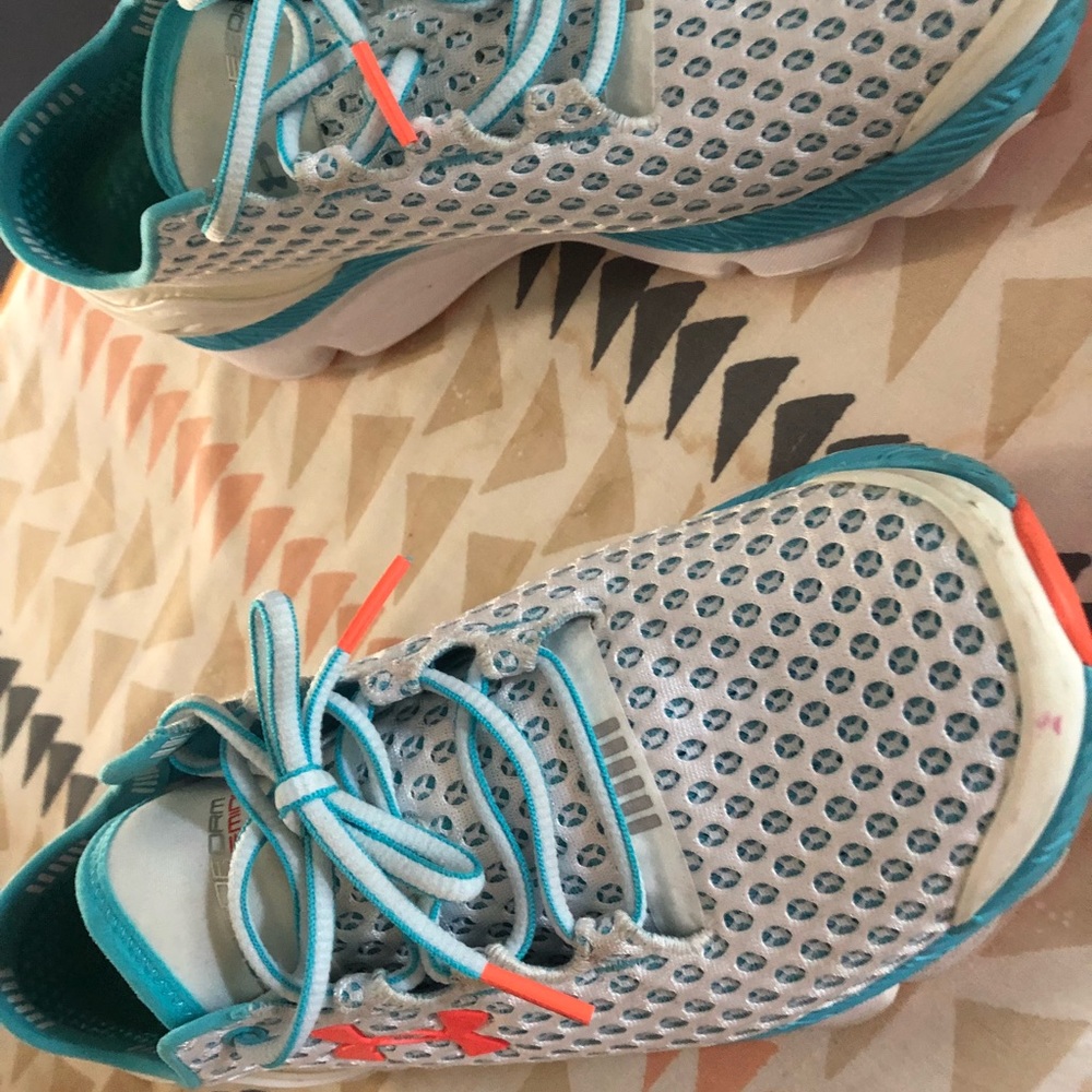 Under Armour Running Shoes